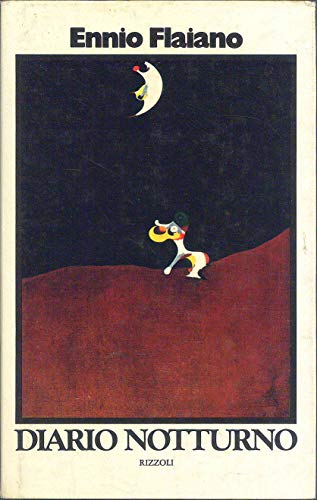 DIARIO NOTTURNO E ALTRI SCRITTI