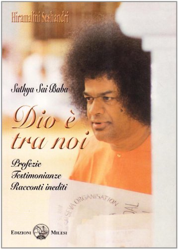 Dio è tra noi