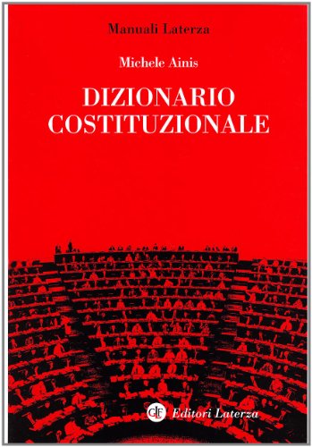 Dizionario costituzionale