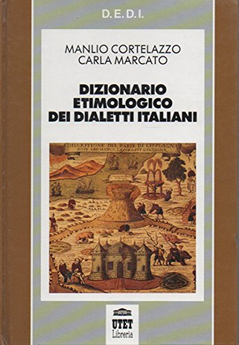 Dizionario etimologico dei dialetti italiani