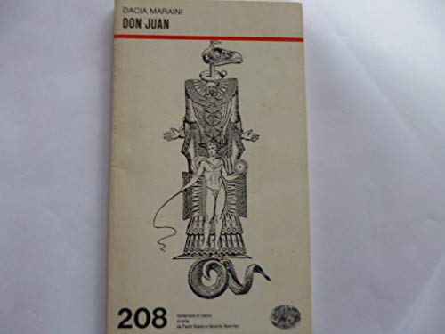 Don Juan.