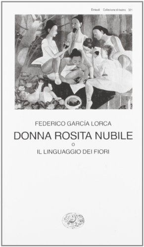 Donna Rosita nubile