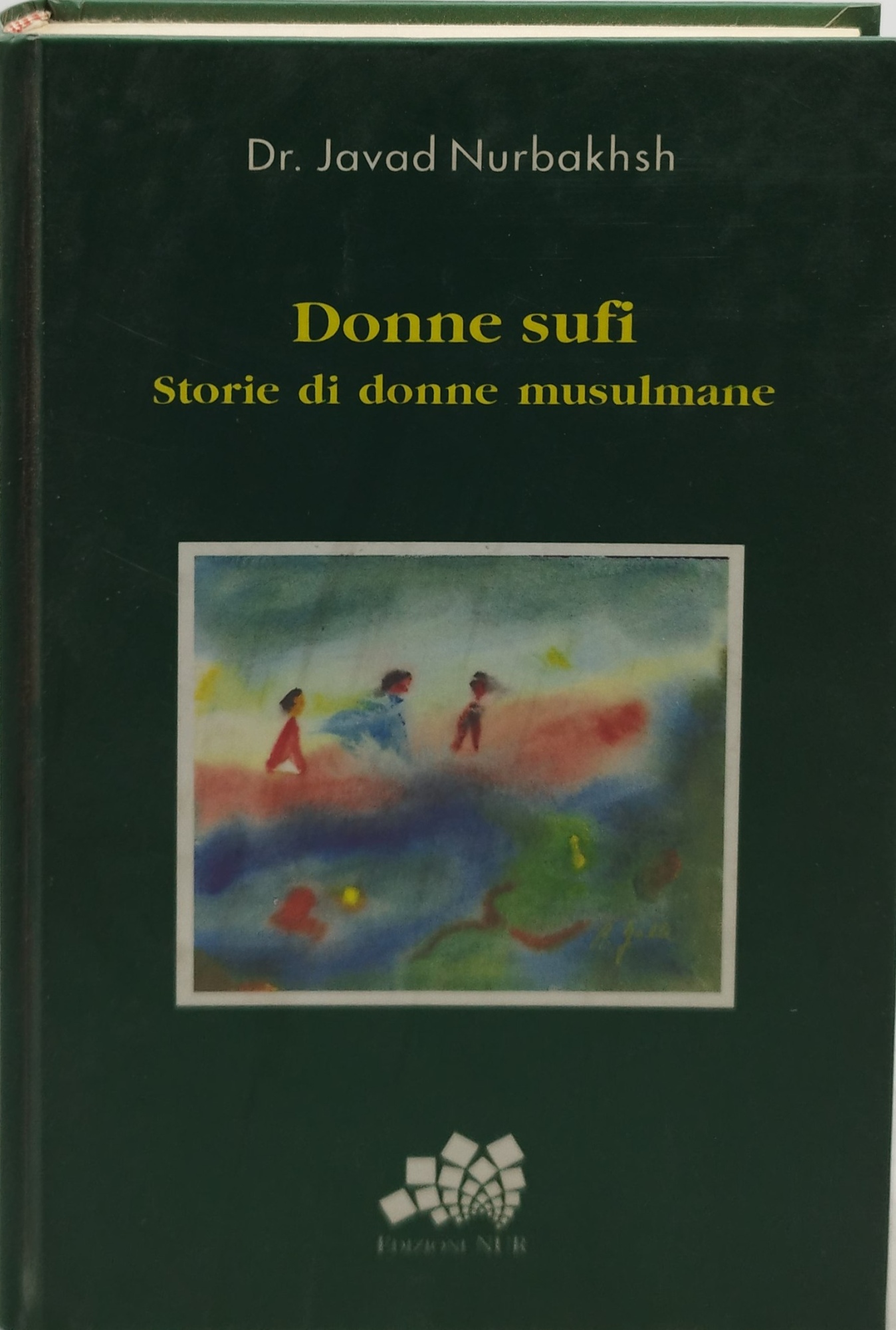 donne sufi storie di donne musulmane