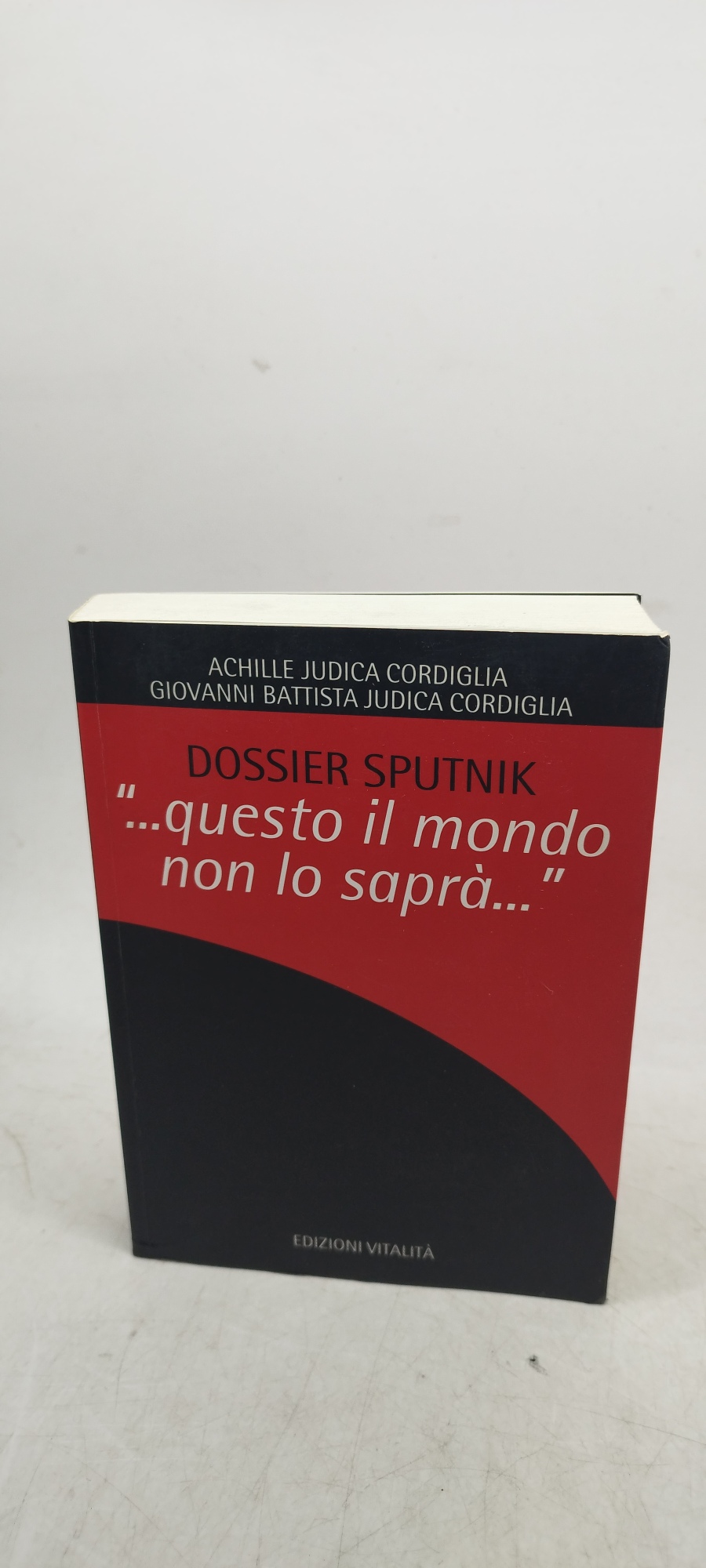 dossier sputnik questo il mondo non lo saprà