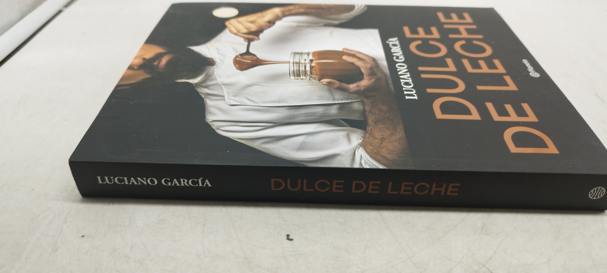 dulce de leche luciano garcia