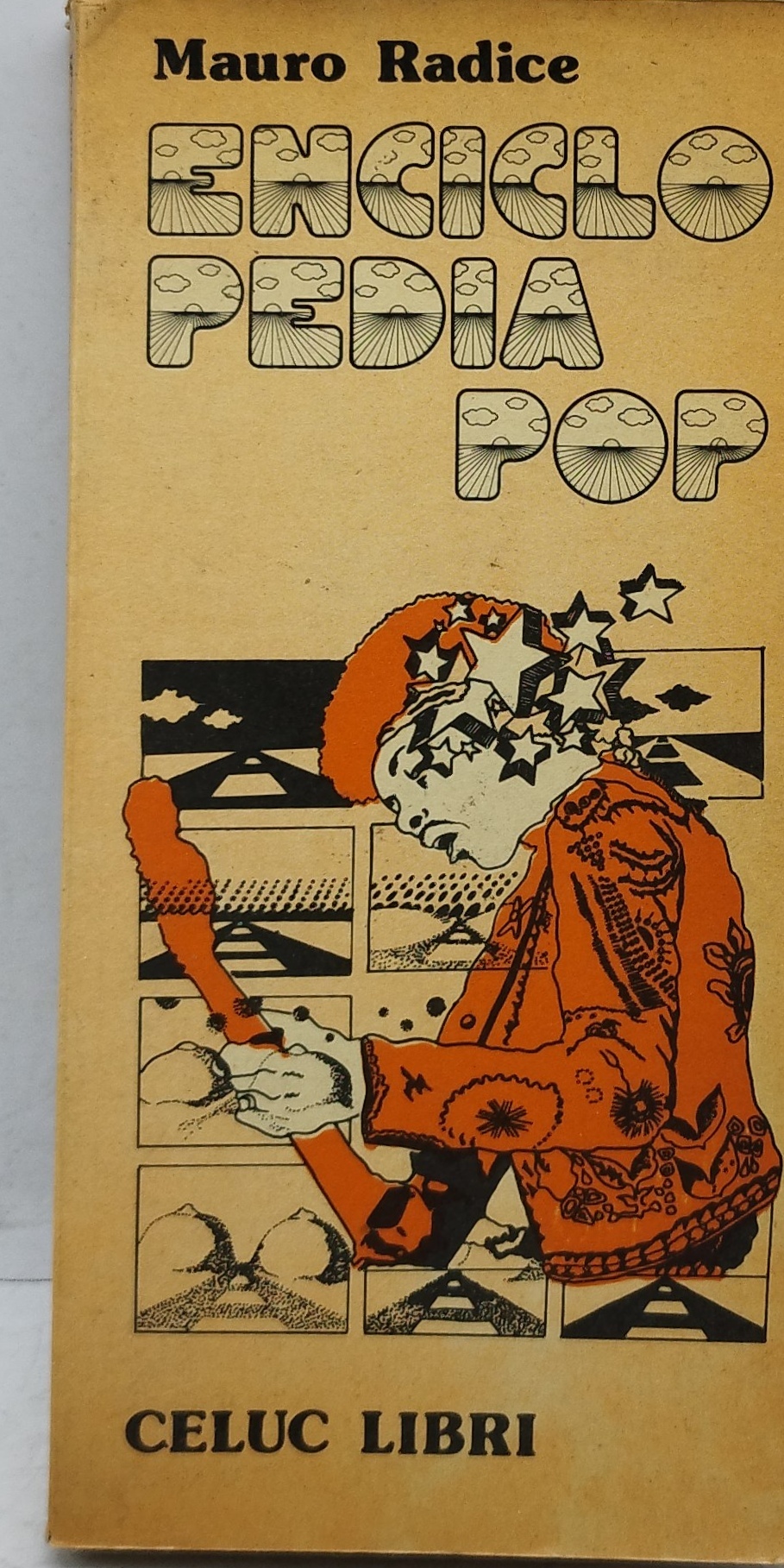 enciclopedia pop mauro radici