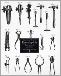 Encyclopédie. Tutte le tavole. Arti e mestieri (Vol. 1)