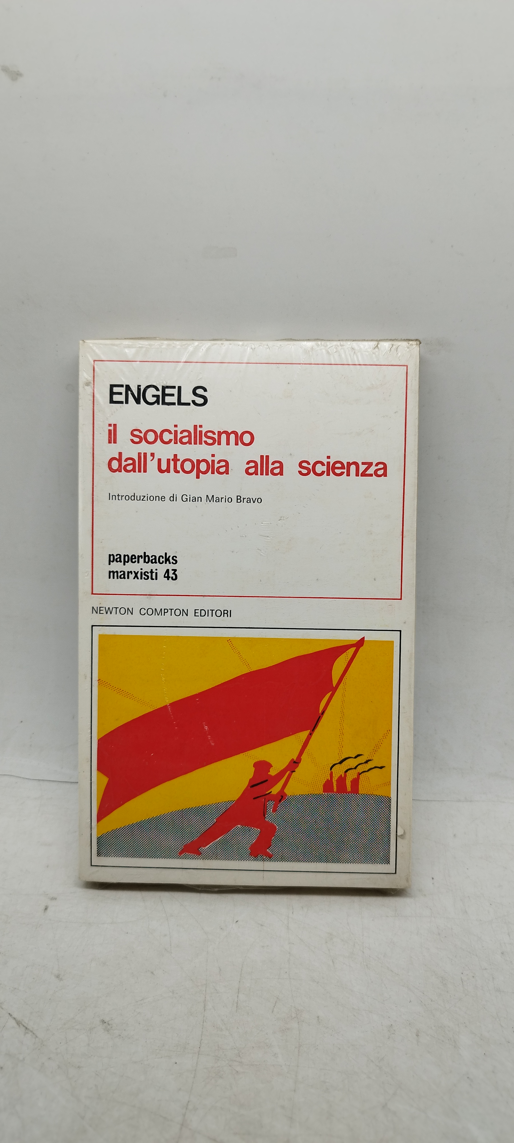 engels il socialismo dall'utopia alla scienza gian mario bravo chiuso …