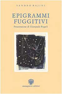 Epigrammi fuggitivi