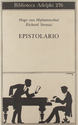 Epistolario
