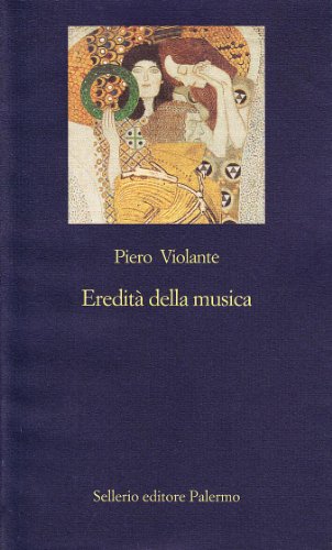 Eredità della musica. David J. Bach e i concerti sinfonici …