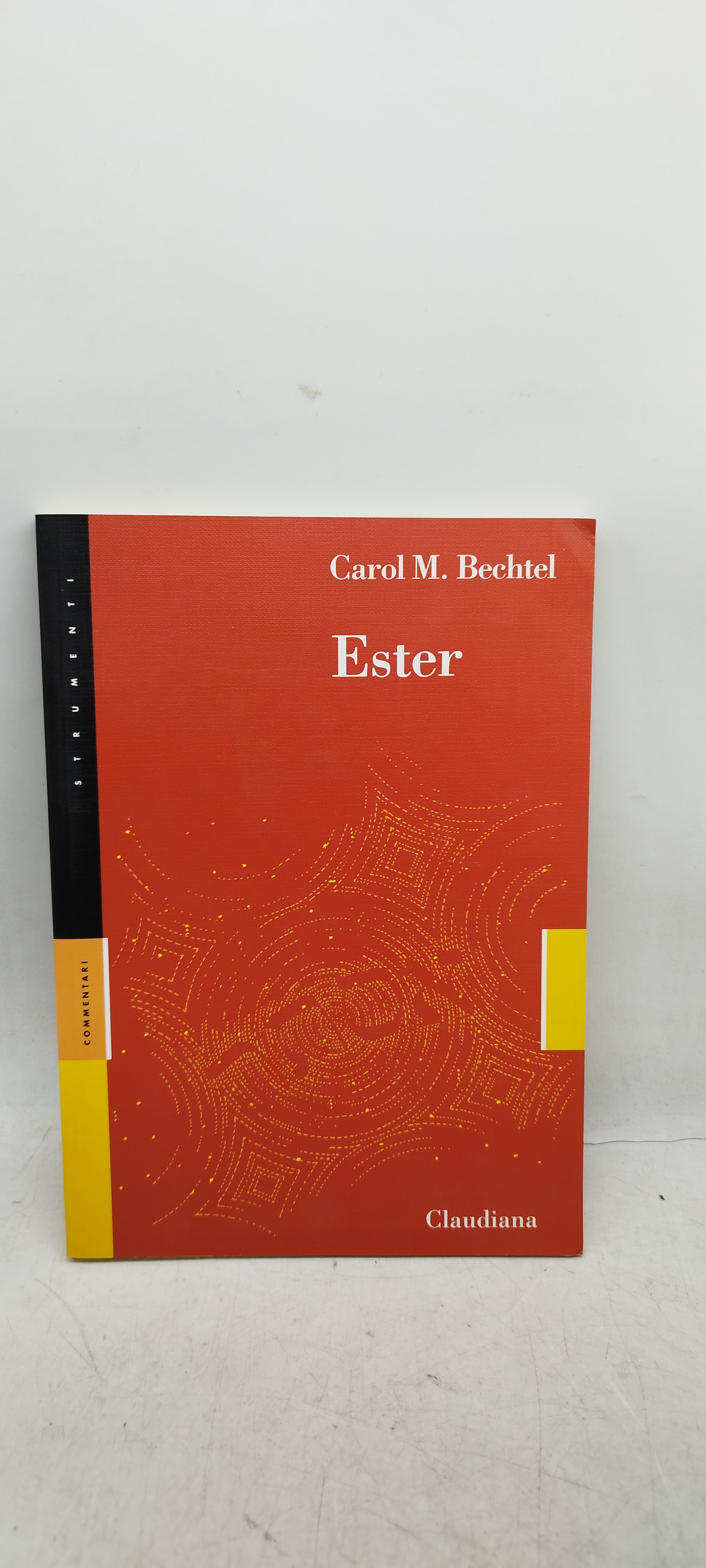 ester claudiana carol m bechtel