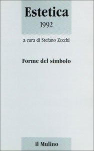 Estetica 1992. Forme del simbolo
