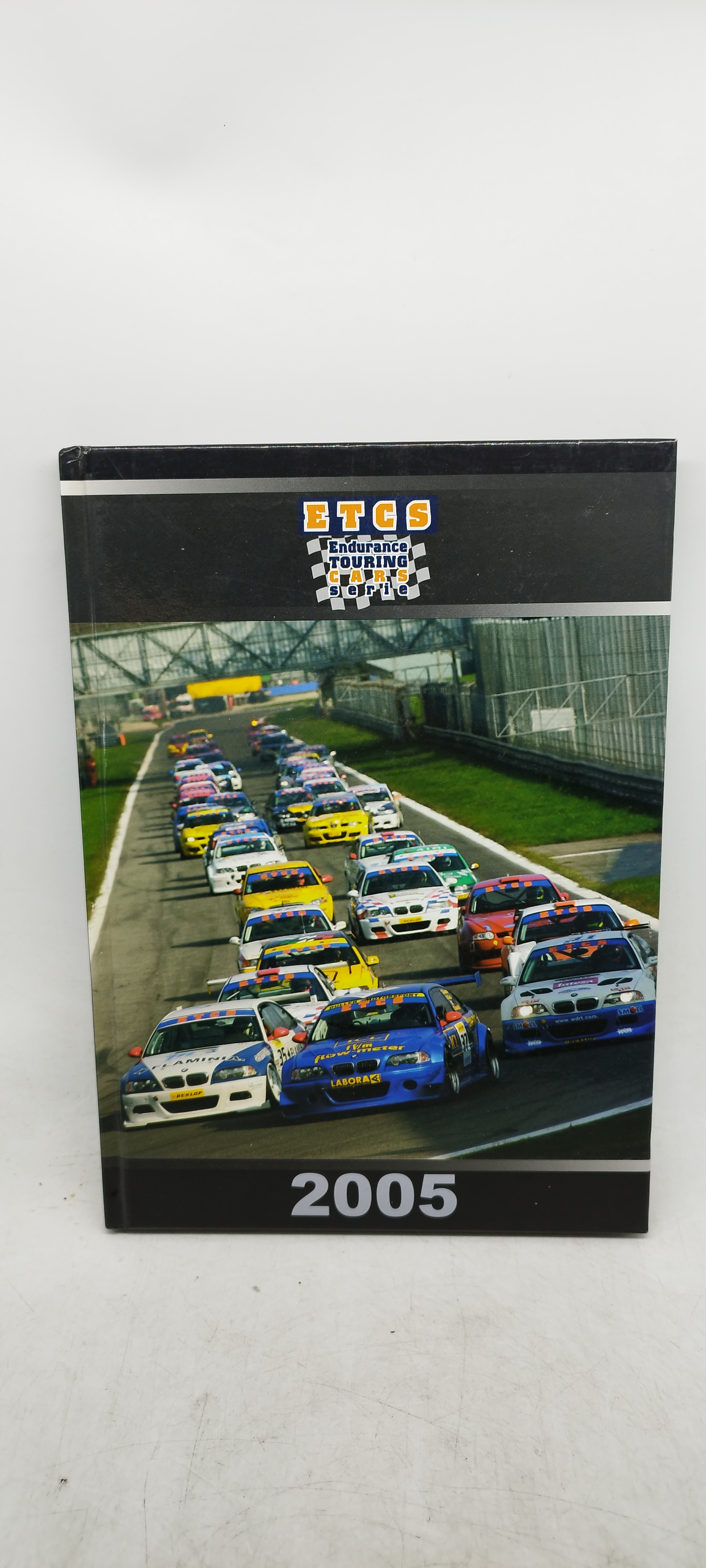 etcs endurance touring cars serie 2005