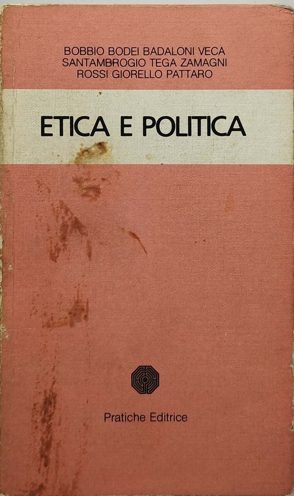 etica e politica autori vari