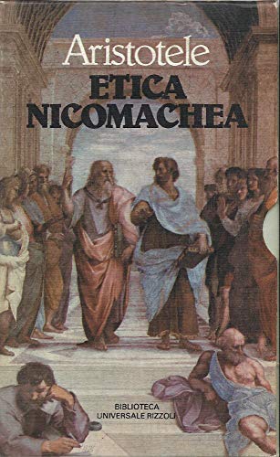 Etica nicomachea