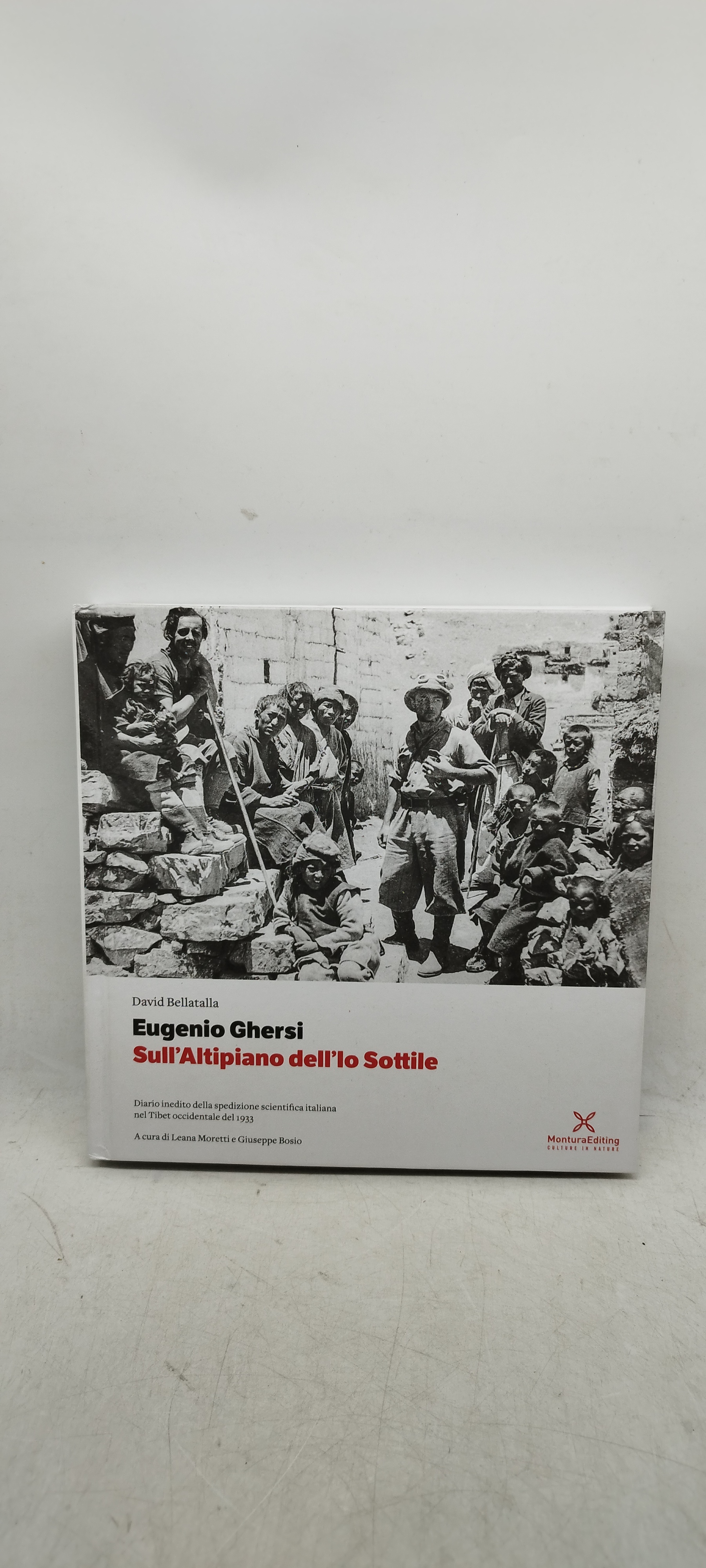 eugenio ghersi sull'altipiano dell'lo sottile