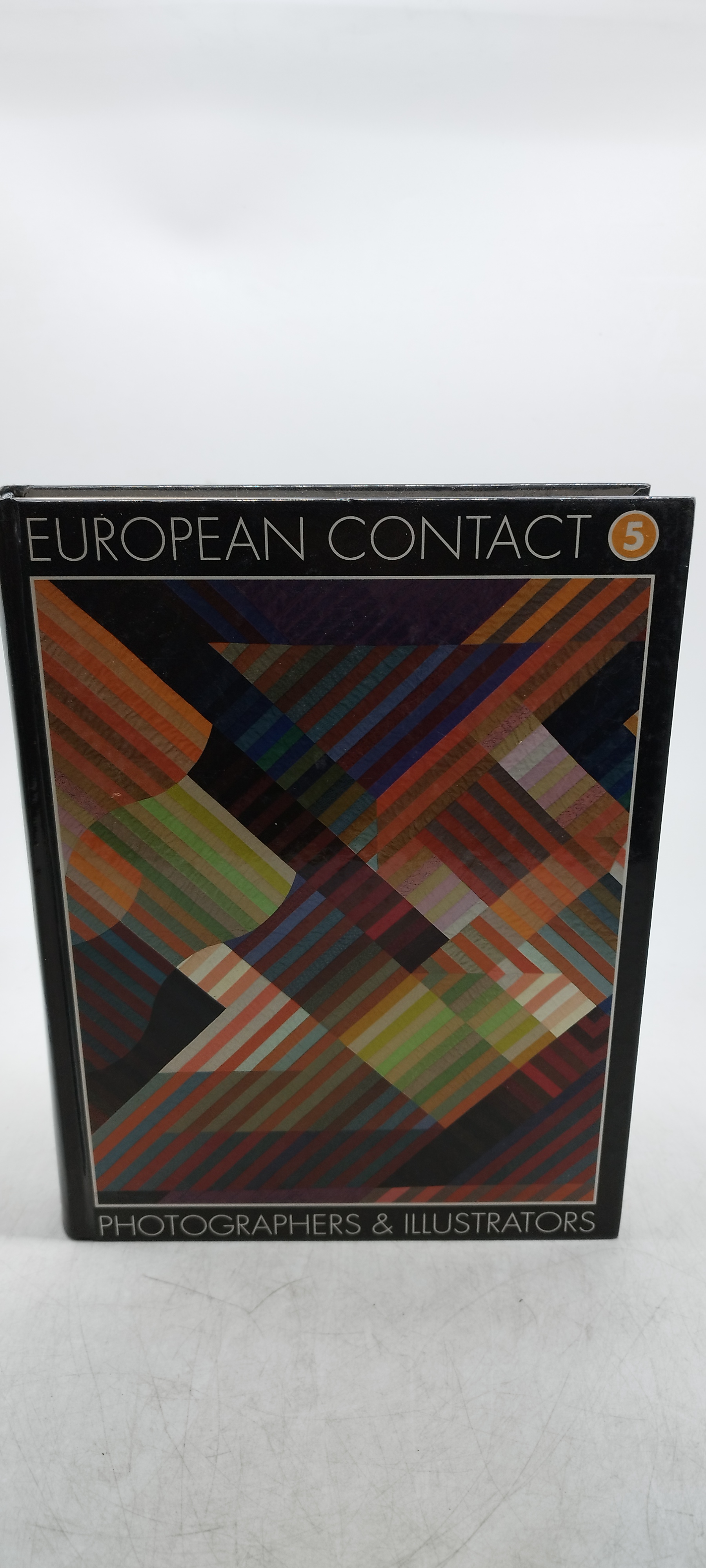 european contact 5 photographers &amp; illustrators