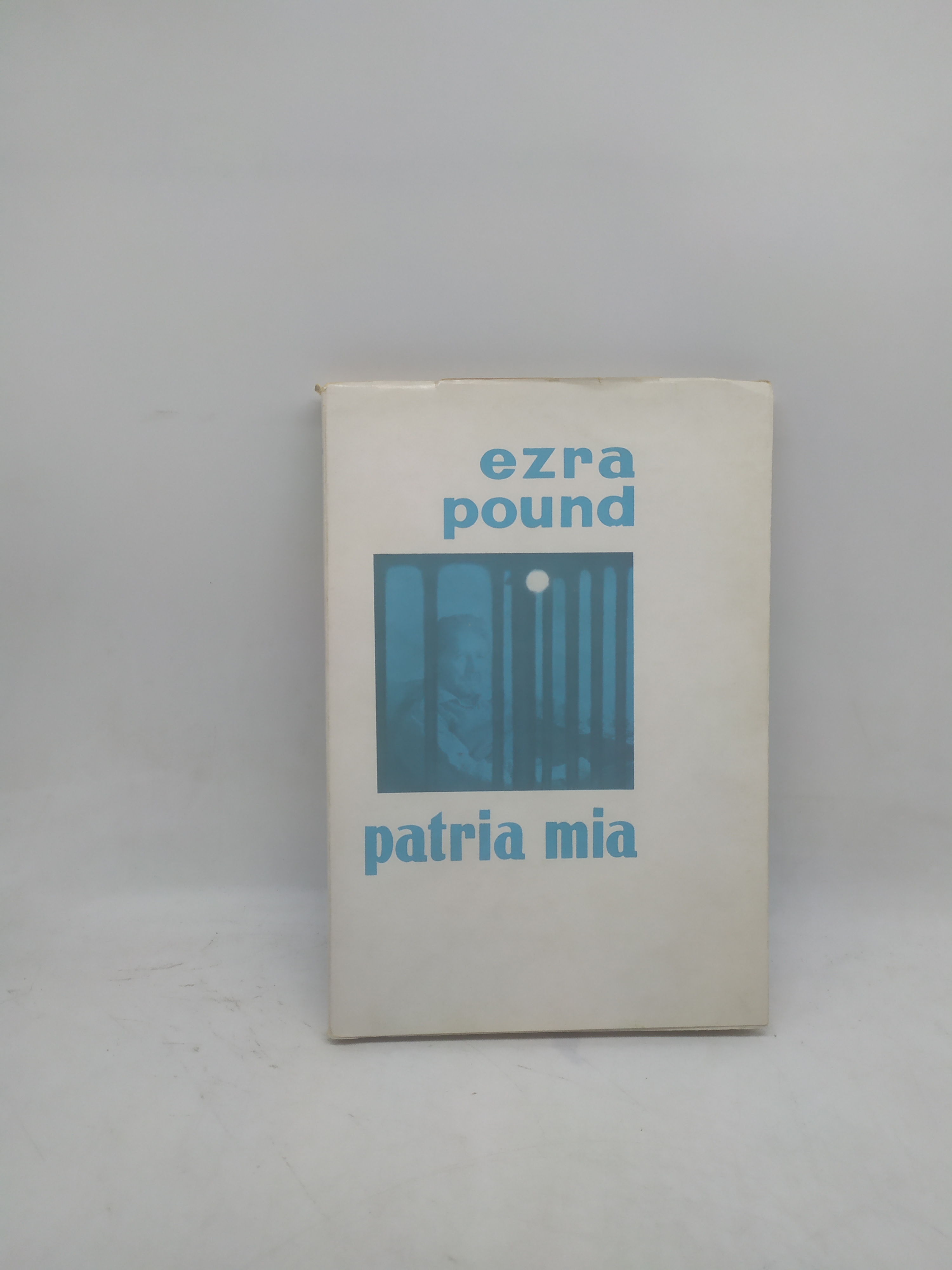 ezra pound patria mia discussione sulle arti il loro uso …