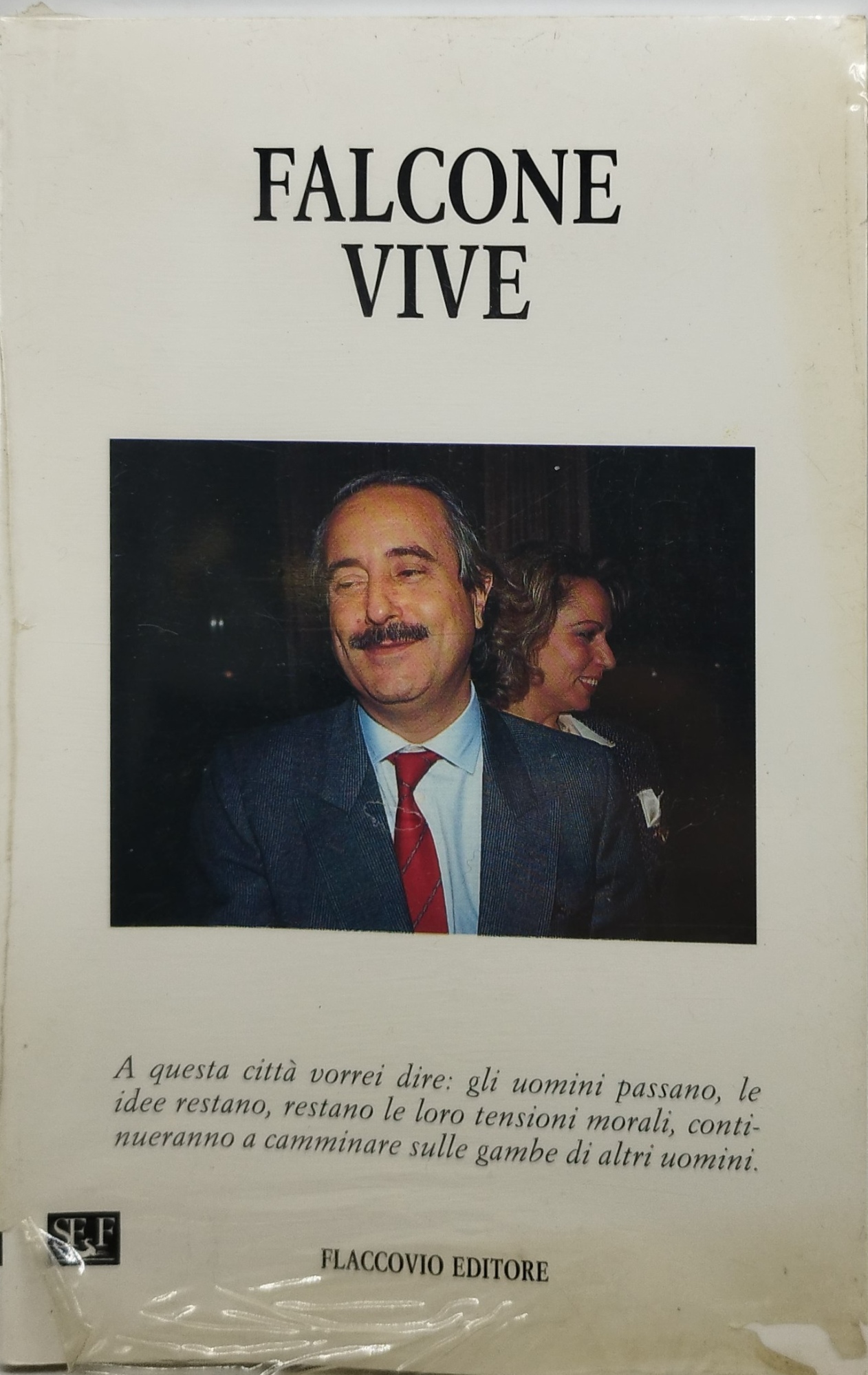 falcone vive flaccovio editore chiuso ancora