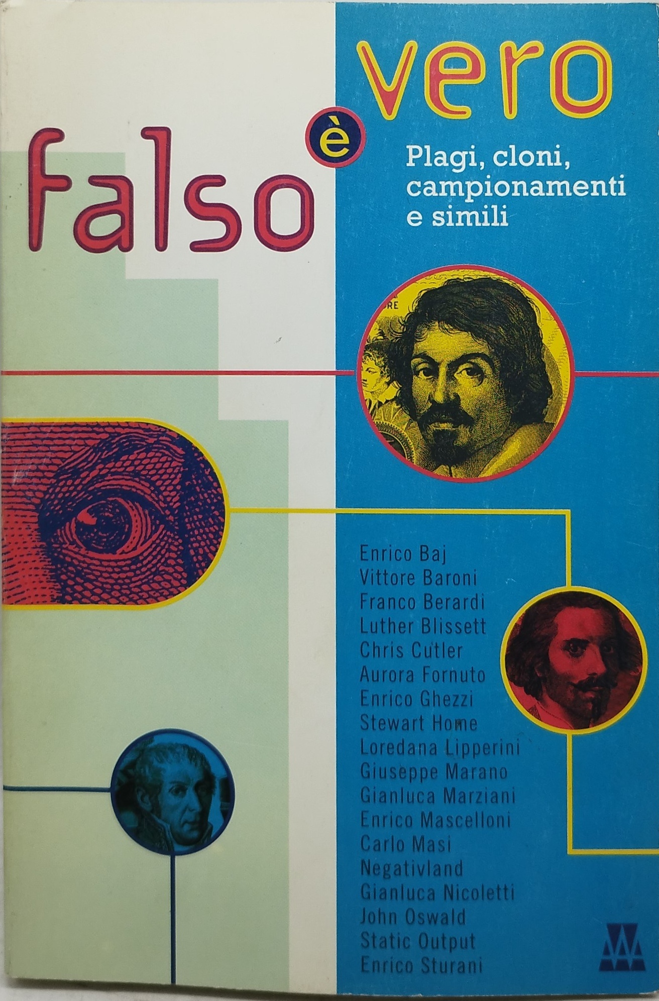 falso è vero plagi cloni campionamenti e simili