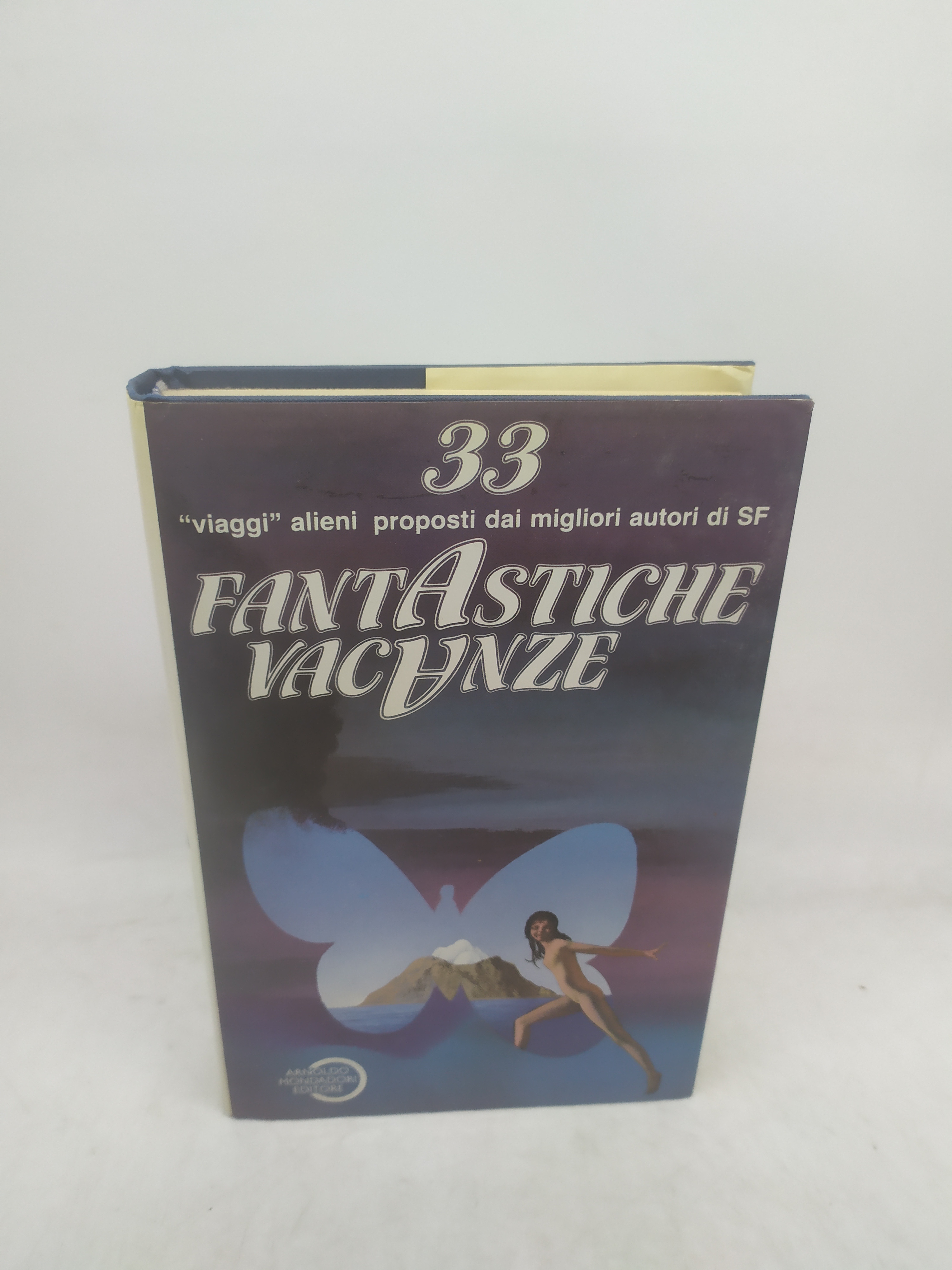 fantastiche vacanze 33 viaggi alieni proposti dai migliori autori mondadori …