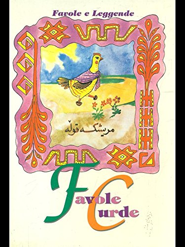 Favole curde