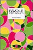 Favole per adulti