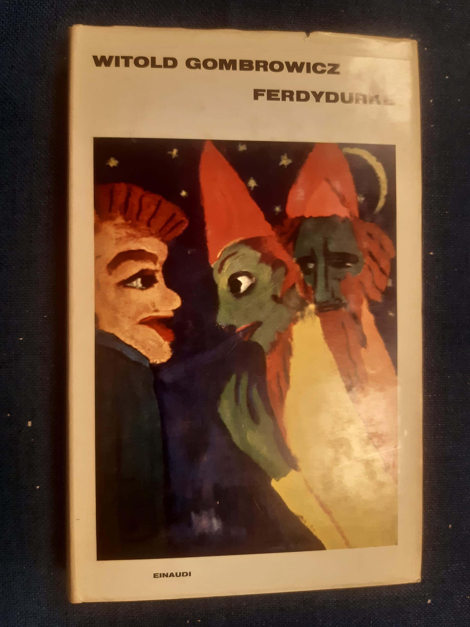 Ferdydurke