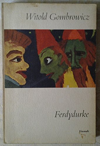Ferdydurke