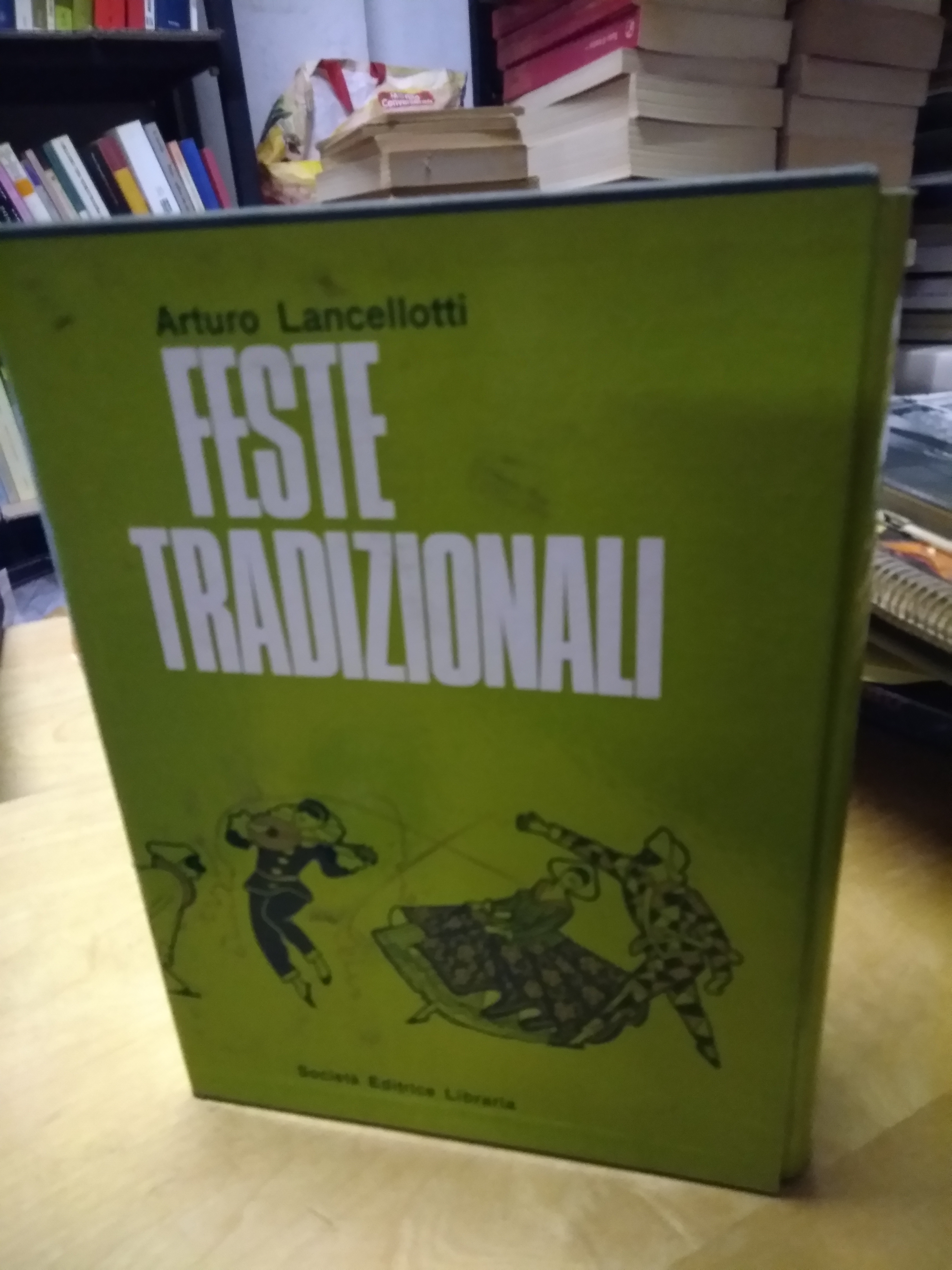 feste tradizionali arturo lancellotti 2 volumi capodanno befana carnevale quaresima …