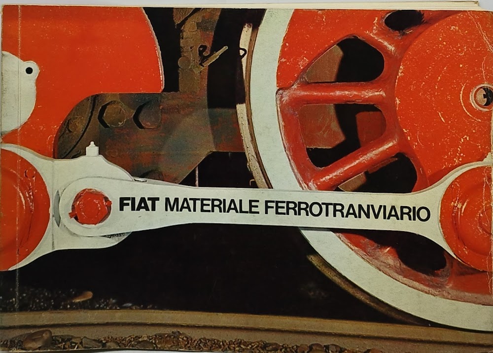 fiat materiale ferrotranviario