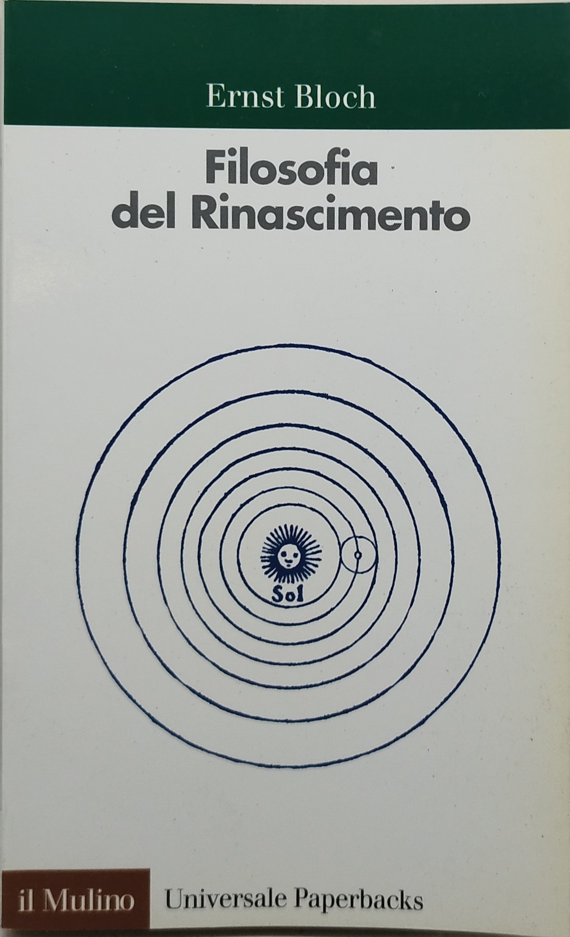 filosofia del rinascimento
