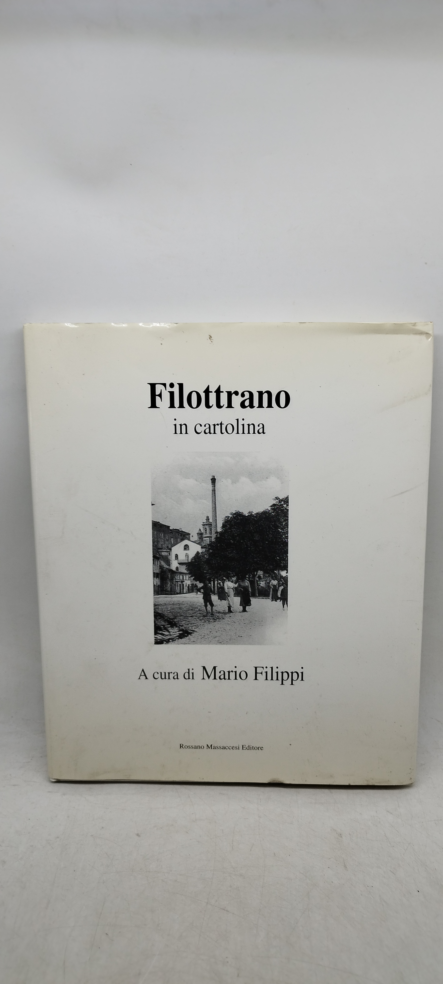 filottrano in cartolina a cura di mario filippi