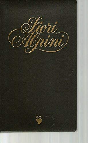 Fiori alpini