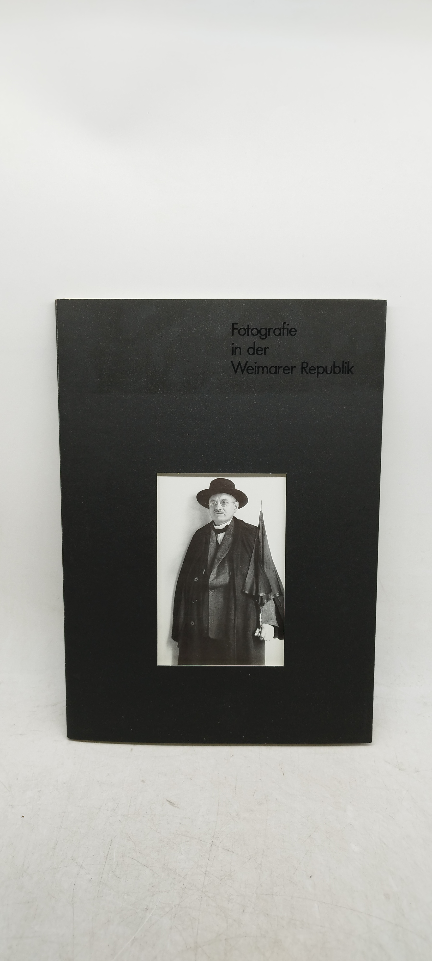 fotografie in der weimarer republik