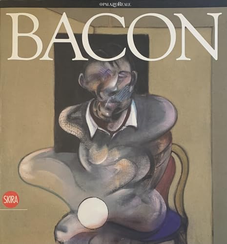Francis Bacon (Milano, Palazzo Reale, 2008)