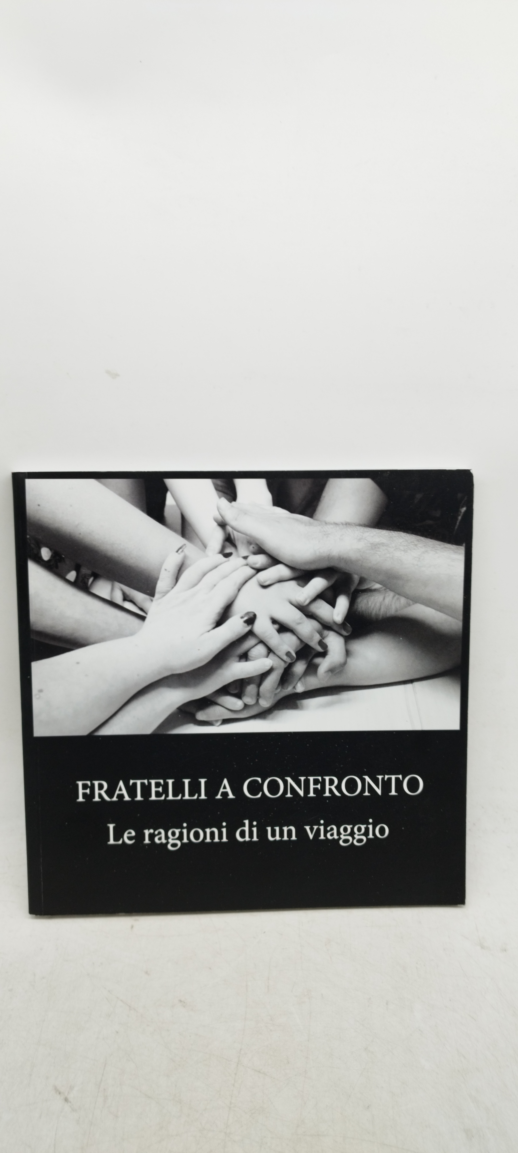 fratelli a confronto le ragioni di un viaggio