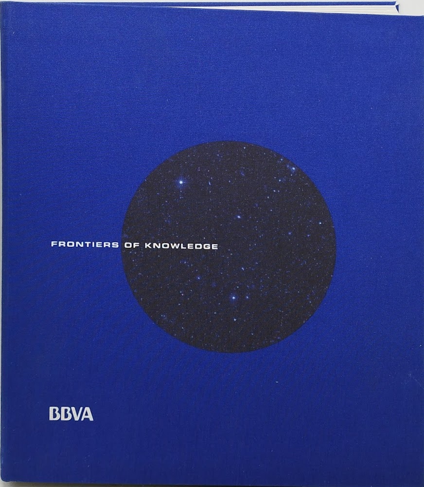 frontiers of knowledghe