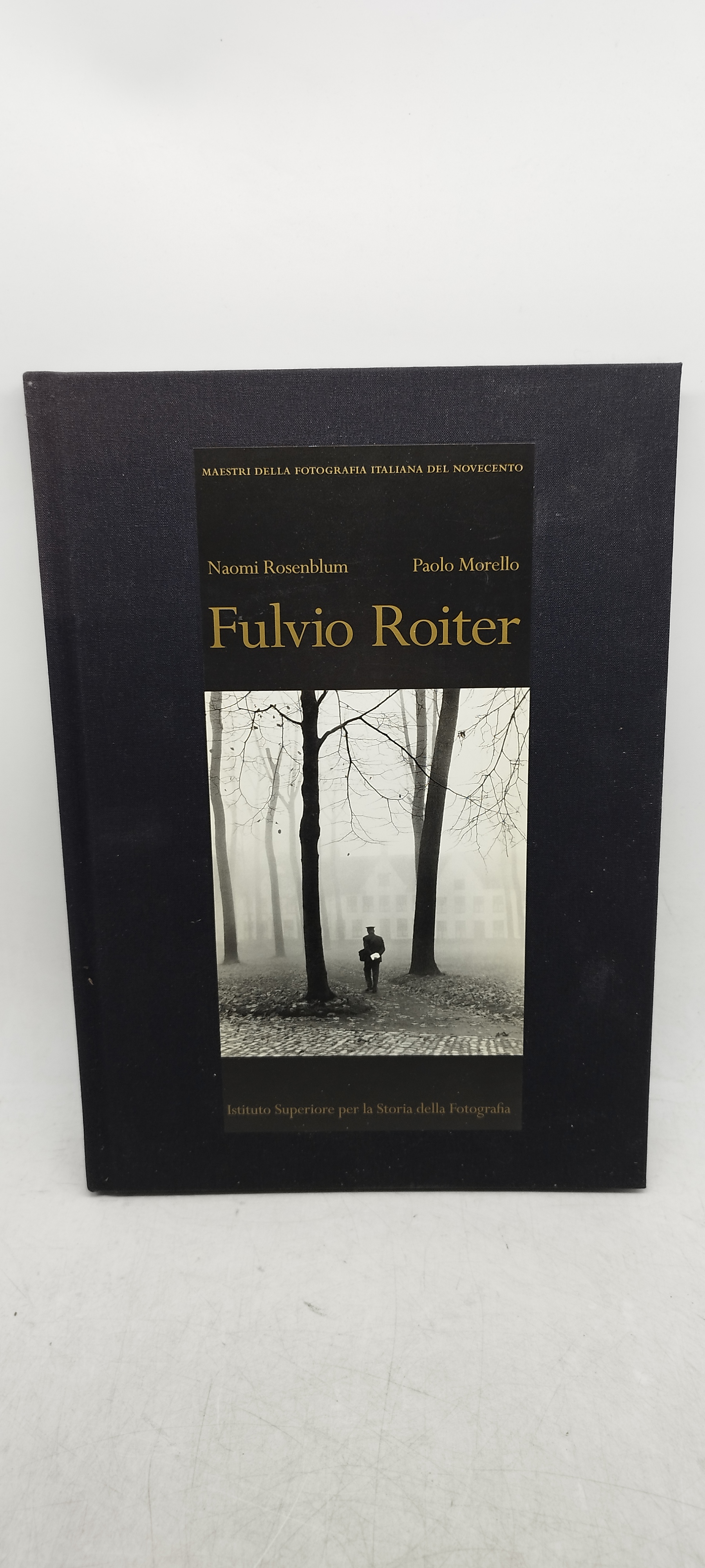 fulvio roiter maestri della fotografia italiana del novecento