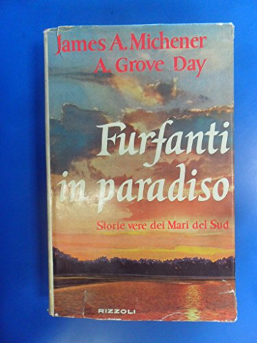 Furfanti in paradiso