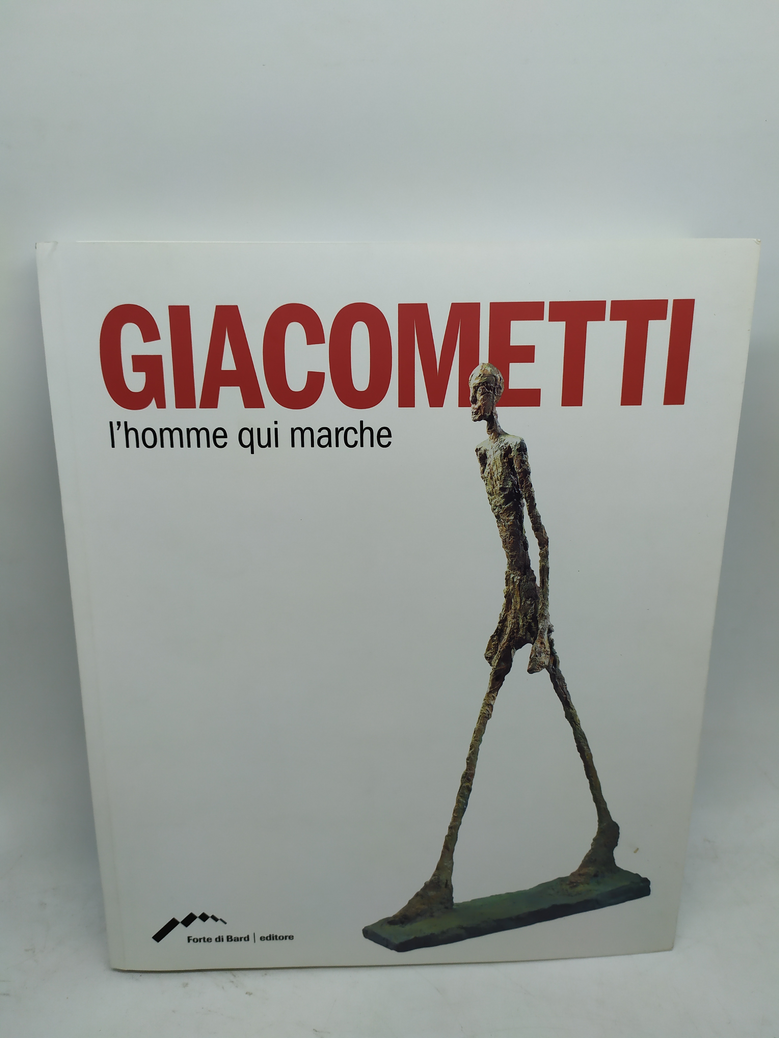 giacometti l'homme qui marche