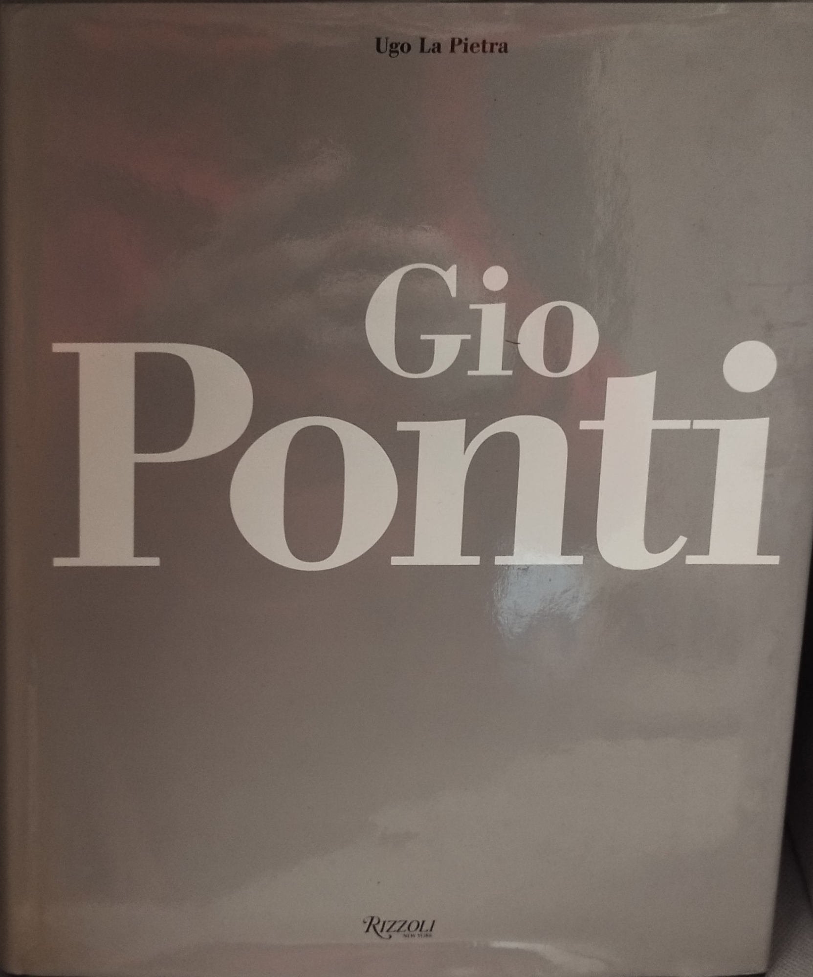gio ponti ugo la pietra rizzoli
