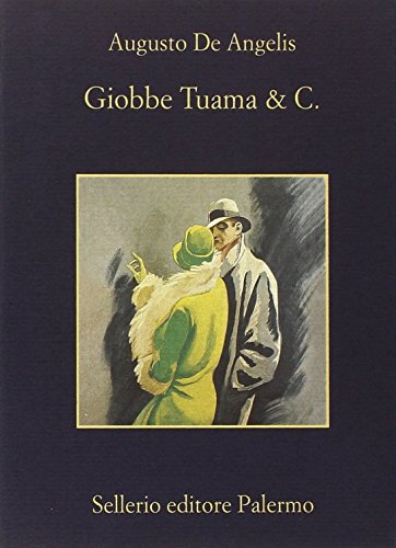 Giobbe Tuama &amp; C.