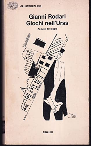 Giochi nell'Urss. Appunti di viaggio
