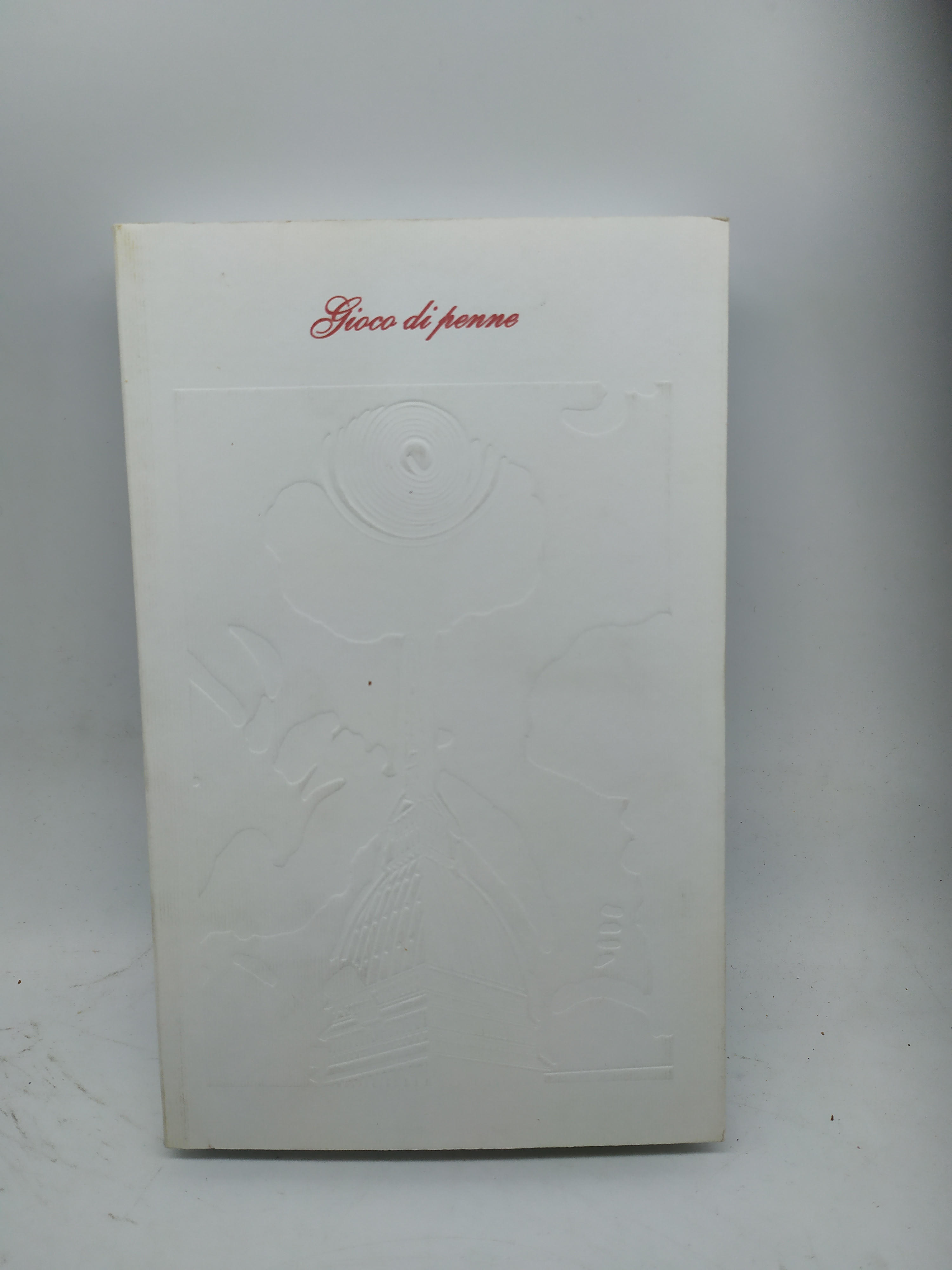 gioco di penne daniela piazza editore