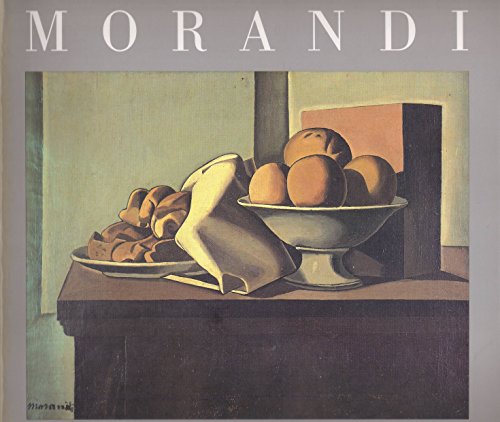 Giorgio Morandi 1890-1990. Mostra del Centenario