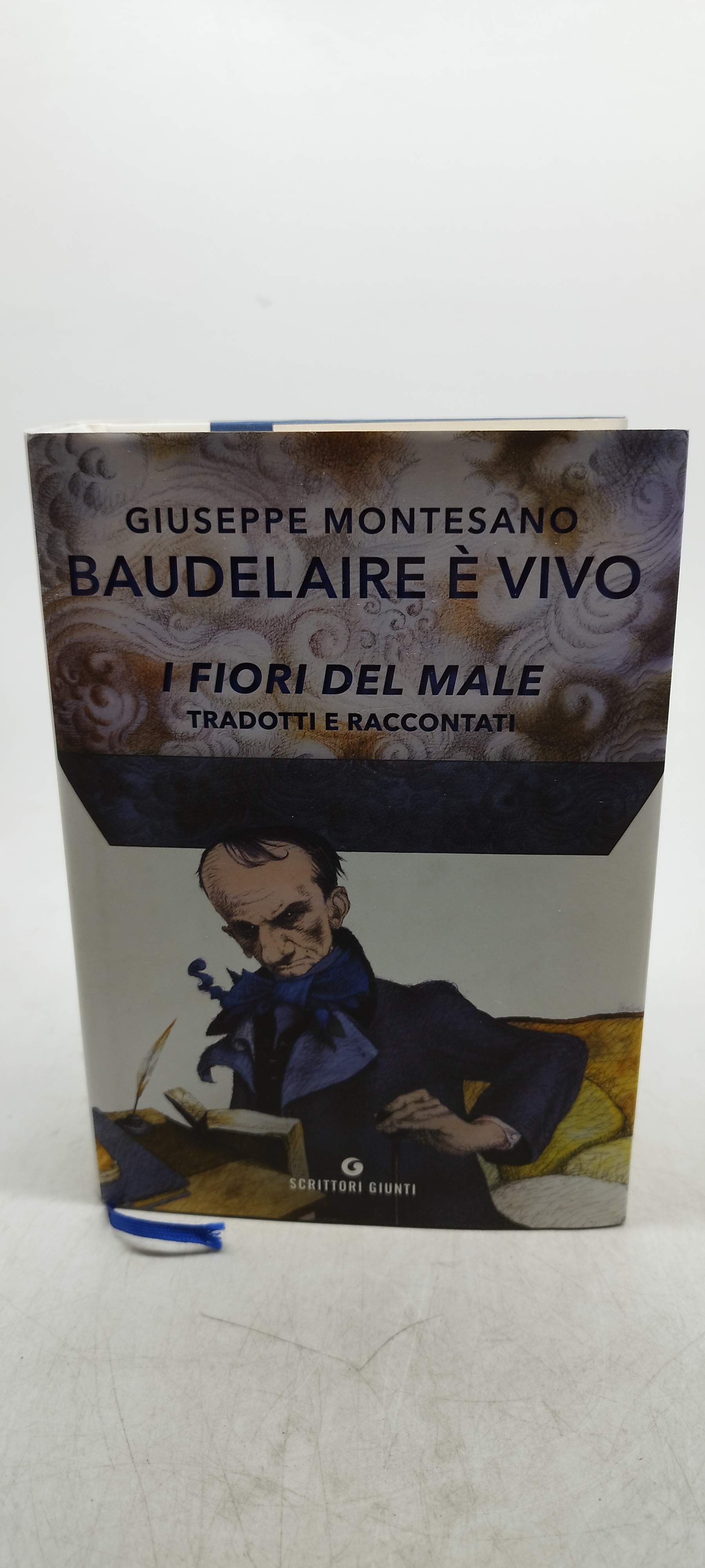 giuseppe montesano baudelaire e vivo i fiori del male tradotti …