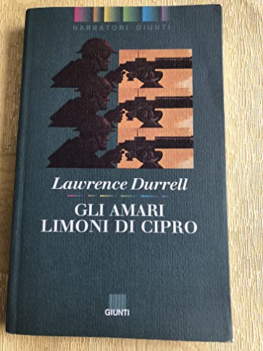 Gli amari limoni di Cipro