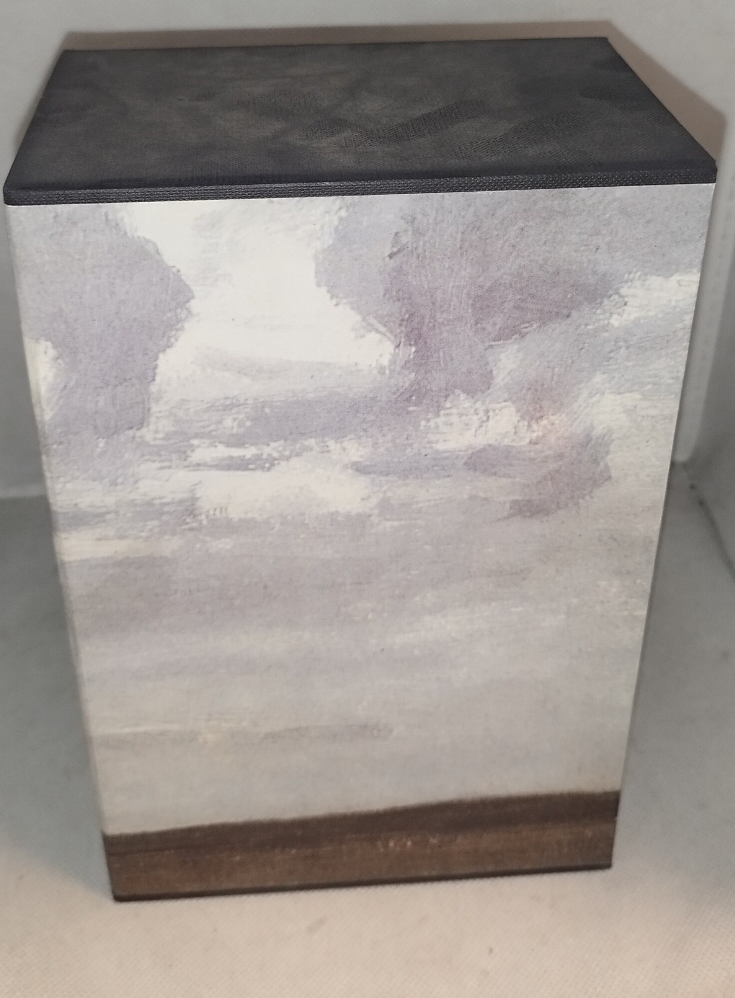 gli scritti critici 2 volumi